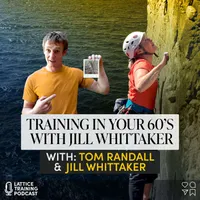 Lattice Training Podcast artwork