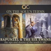 On the Soul's Terms artwork