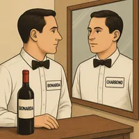 The Wine Pair Podcast artwork
