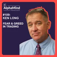 The AlphaMind Podcast artwork