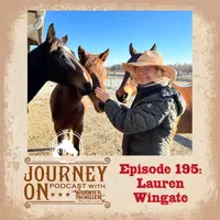 The Journey On Podcast artwork