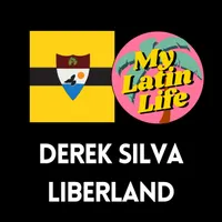 My Latin Life Podcast artwork