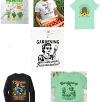 Garden Basics with Farmer Fred artwork