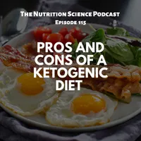 The Nutrition Science Podcast artwork