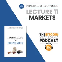 The Bitcoin Standard Podcast artwork