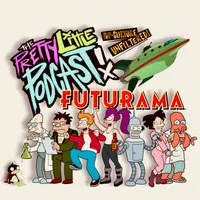 THE PRETTY LITTLE PODCAST! artwork