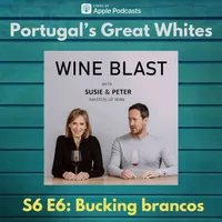 Wine Blast with Susie and Peter artwork