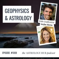 Astrology Hub Podcast artwork