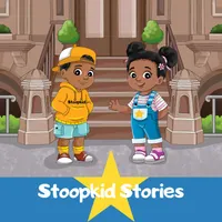 Stoopkid Stories artwork