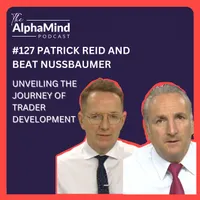 The AlphaMind Podcast artwork