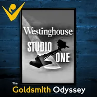 The Goldsmith Odyssey artwork
