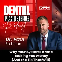 Dental Practice Heroes artwork