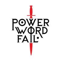 Power Word Fail - D&D Actual Play artwork