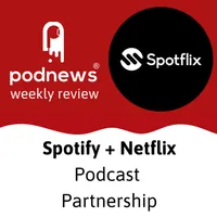 Podnews Weekly Review artwork
