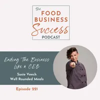 Food Business Success® - Start Your Food Business Dream artwork