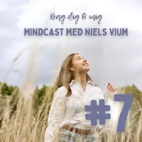 Bag dig og mig artwork