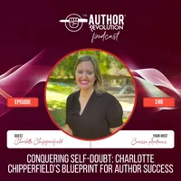 The Author Revolution® Podcast artwork