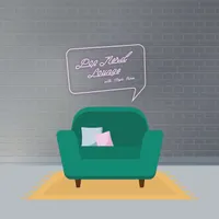 Buzzsprout Conversations artwork