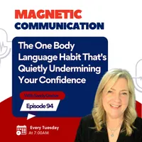 Magnetic Communication artwork
