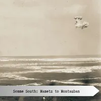 The Old Front Line artwork