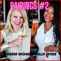 Somm Women Talk Wine - TUNE IN NOW TO EVERYDAY SOMMELIER! artwork