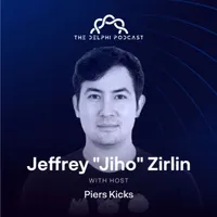 The Delphi Podcast artwork