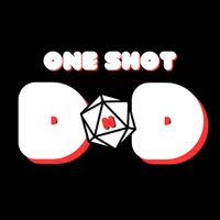 One Shot D&D artwork