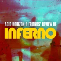 Acid Horizon artwork