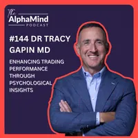 The AlphaMind Podcast artwork
