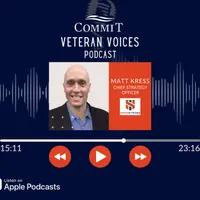 Veteran Voices artwork