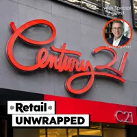 Retail Unwrapped - from The Robin Report artwork