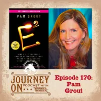 The Journey On Podcast artwork