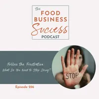 Food Business Success® - Start Your Food Business Dream artwork