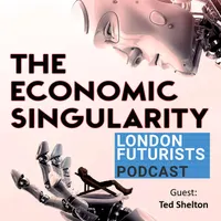 London Futurists artwork