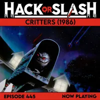 Hack or Slash - A Horror Movie Review Podcast artwork