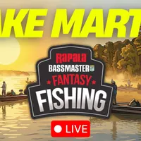 Serious Angler Bass Fishing Podcast artwork