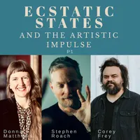 Makers & Mystics artwork