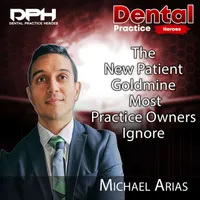 Dental Practice Heroes artwork