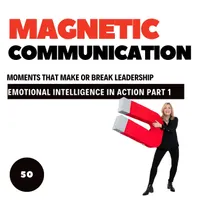 Magnetic Communication artwork