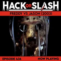 Hack or Slash - A Horror Movie Review Podcast artwork