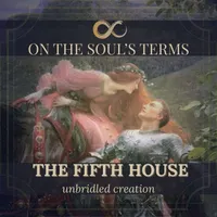 On the Soul's Terms artwork