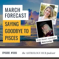 Astrology Hub Podcast artwork