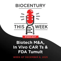 BioCentury This Week artwork