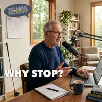 Talking Real Money - Investing Talk artwork