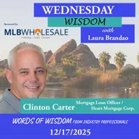 Wednesday Wisdom artwork