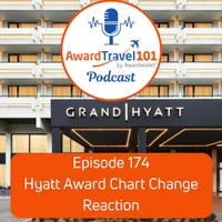 Award Travel 101 artwork