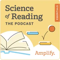 Science of Reading: The Podcast artwork