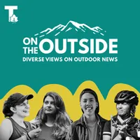 On The Outside artwork