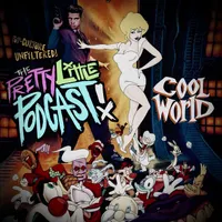 THE PRETTY LITTLE PODCAST! artwork