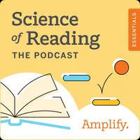 Science of Reading: The Podcast artwork